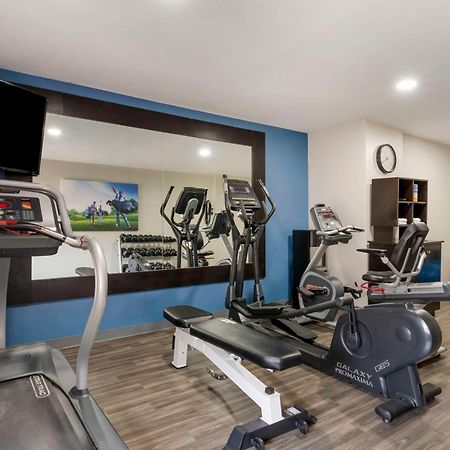 Best Western Heartland Inn Mattoon Zewnętrze zdjęcie