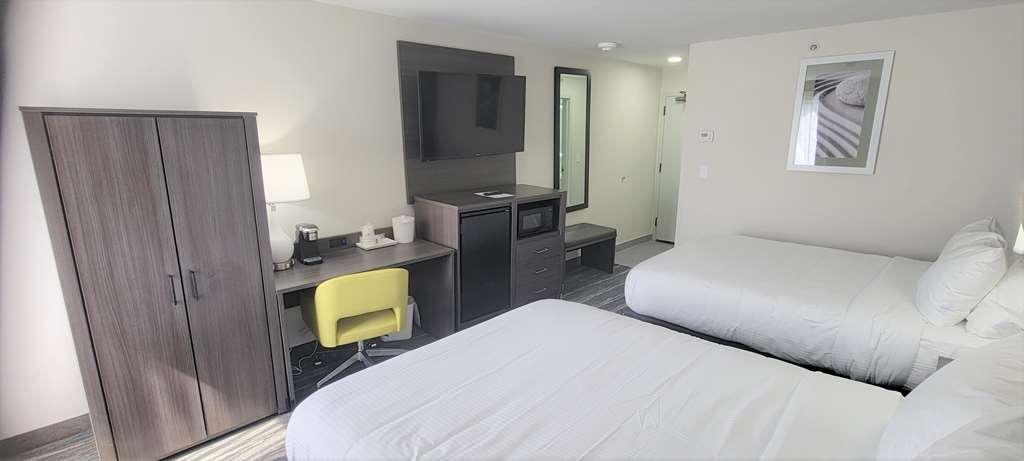 Best Western Heartland Inn Mattoon Pokój zdjęcie