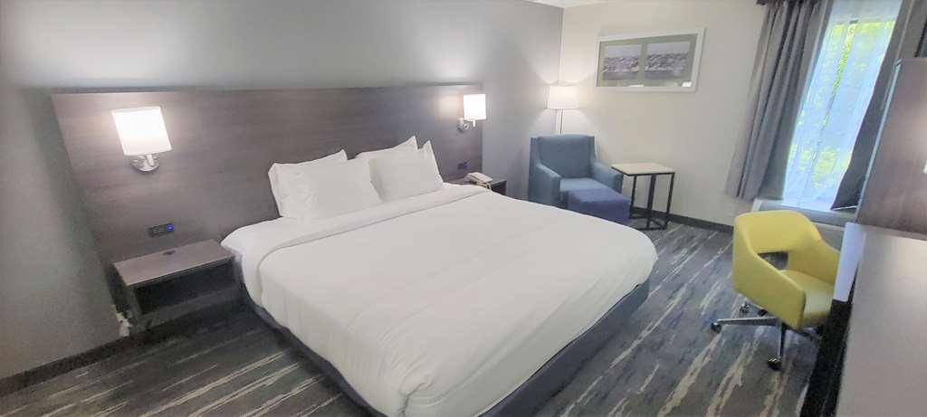 Best Western Heartland Inn Mattoon Pokój zdjęcie
