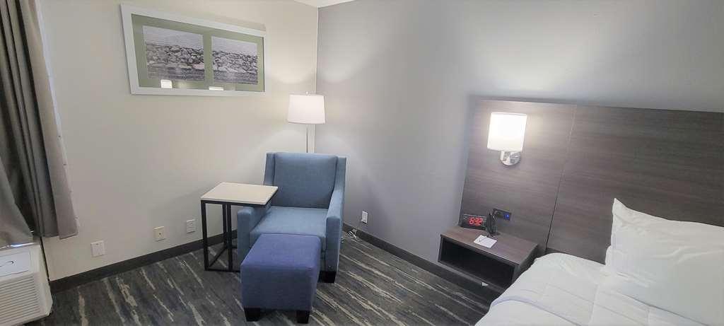 Best Western Heartland Inn Mattoon Pokój zdjęcie