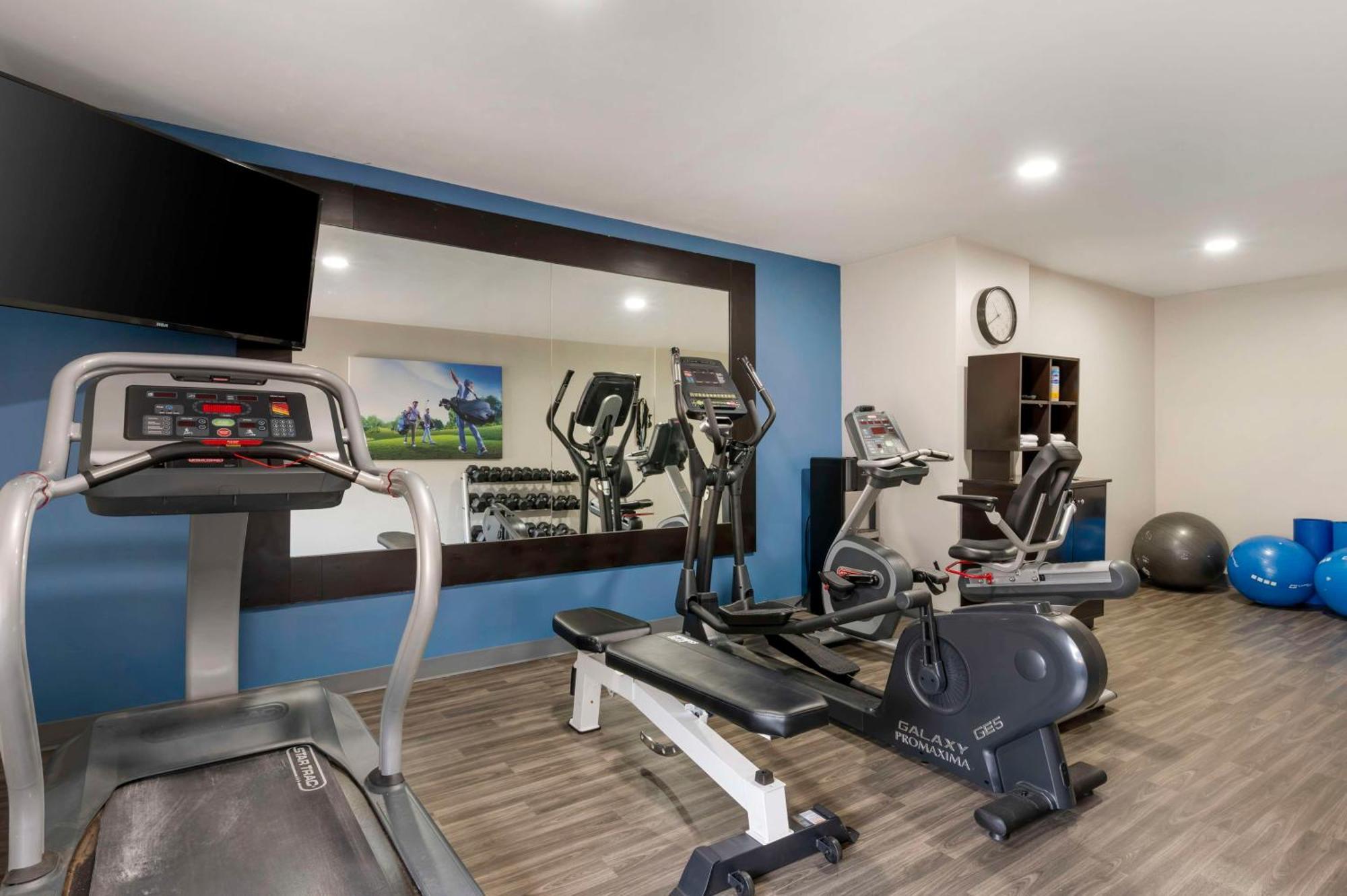 Best Western Heartland Inn Mattoon Zewnętrze zdjęcie