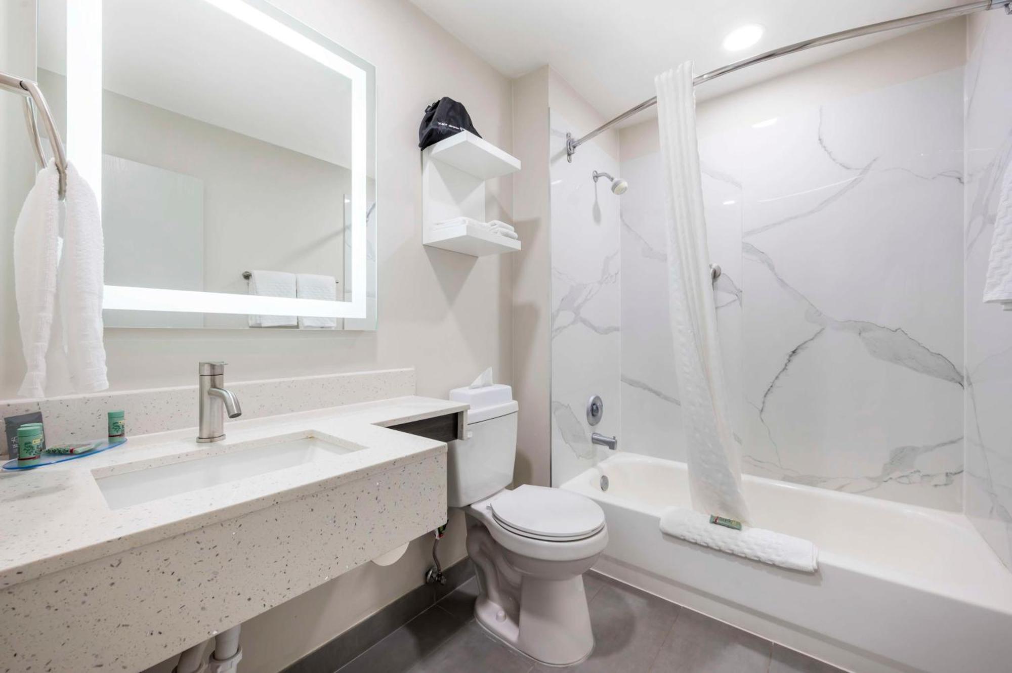 Best Western Heartland Inn Mattoon Zewnętrze zdjęcie