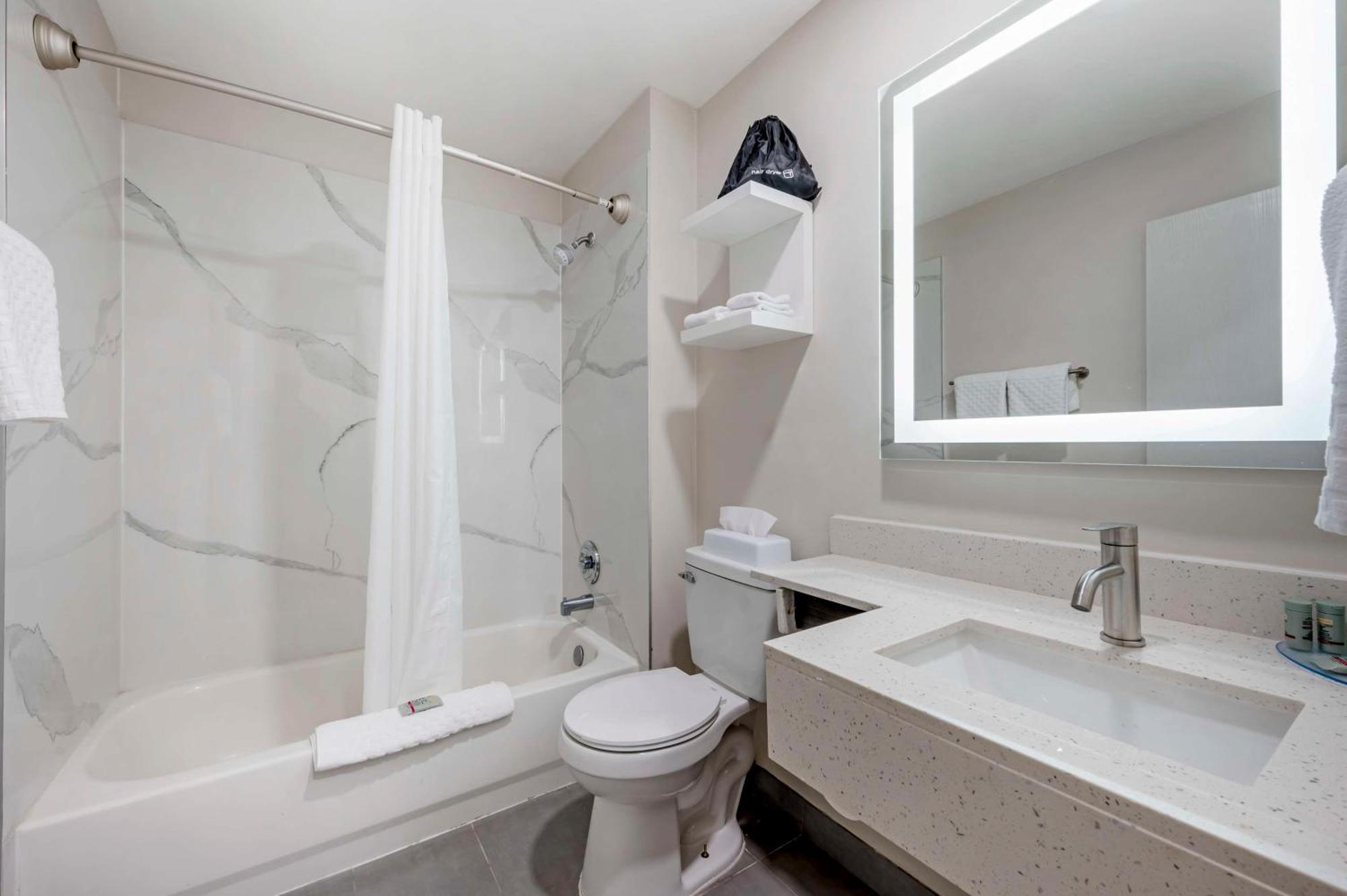 Best Western Heartland Inn Mattoon Zewnętrze zdjęcie