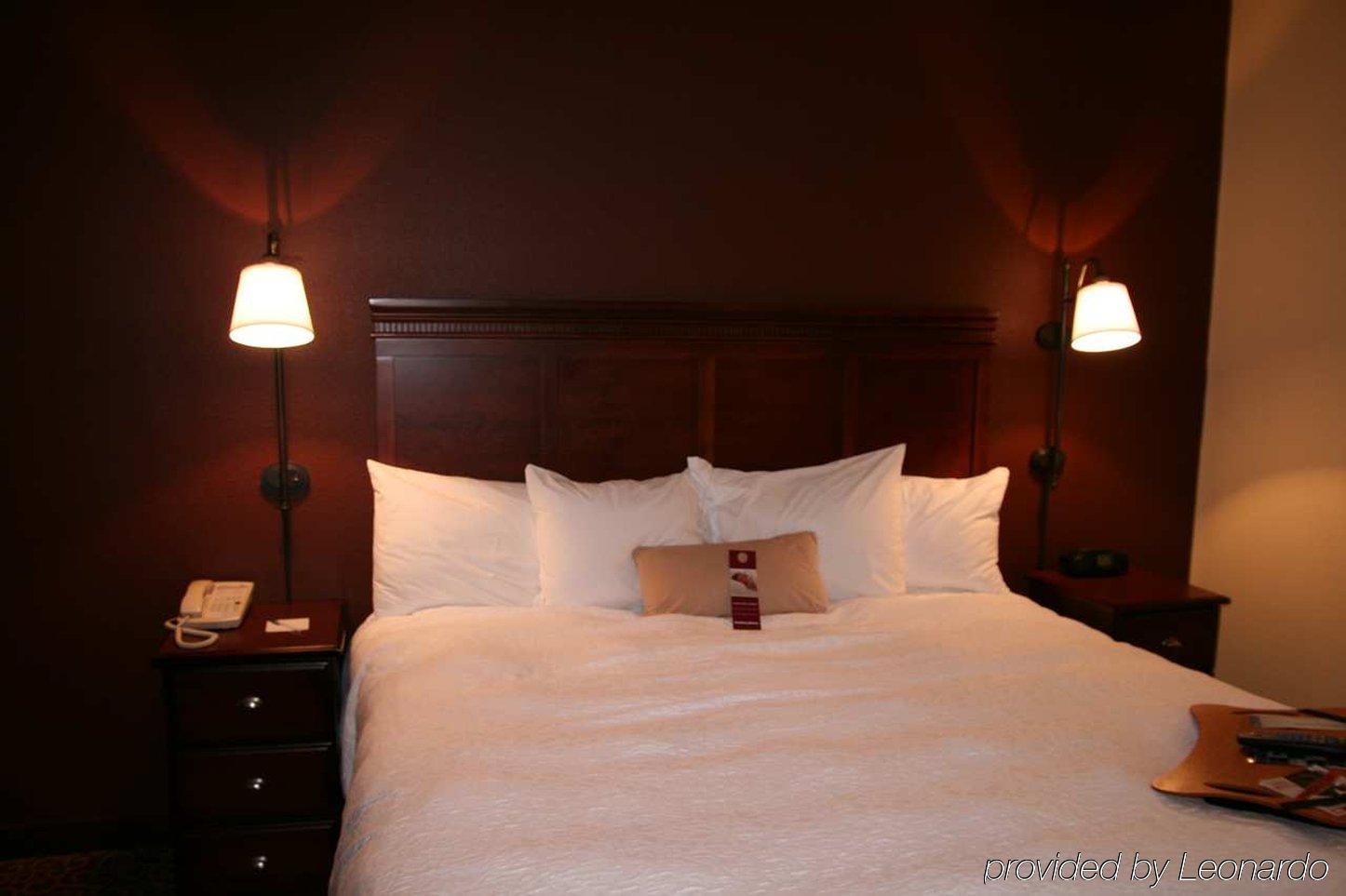 Best Western Heartland Inn Mattoon Pokój zdjęcie